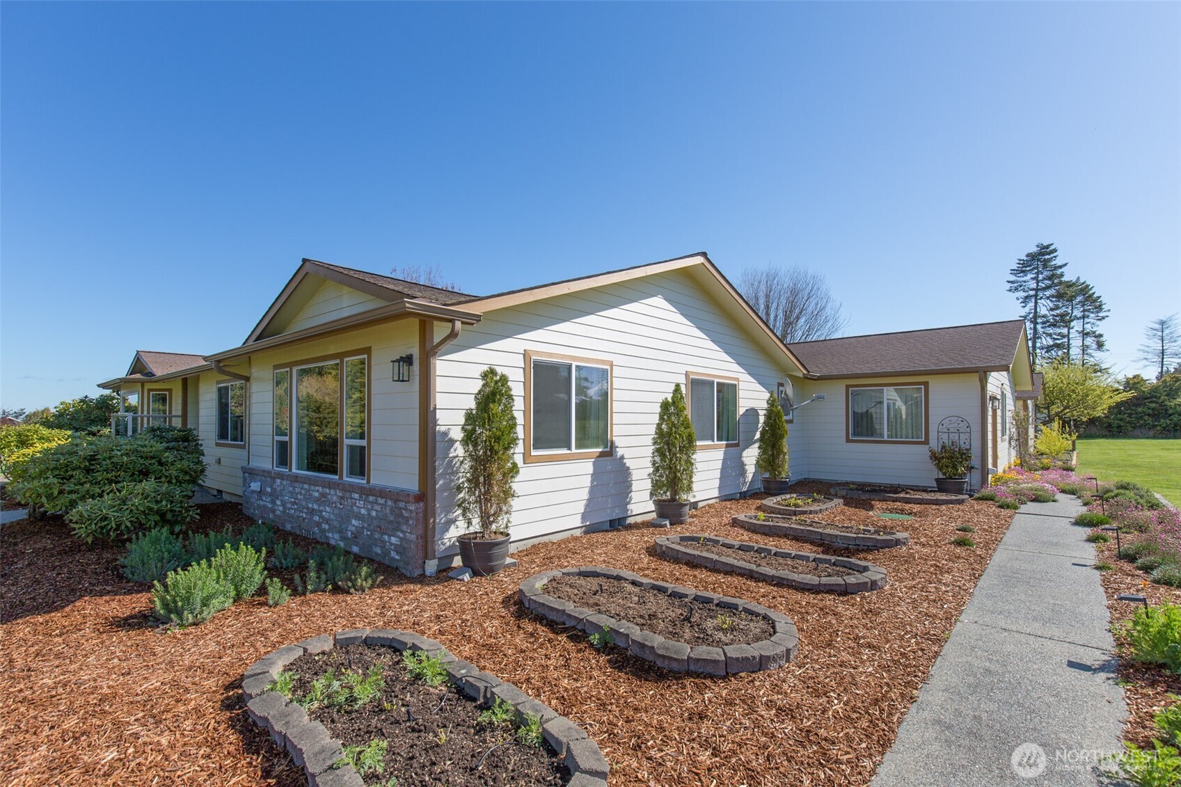 1180 Thornton Drive , Sequim, WA 98382