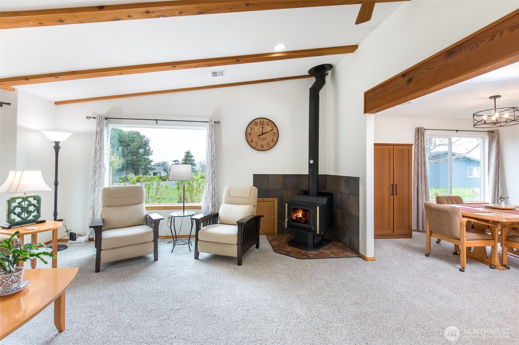 1180 Thornton Drive , Sequim, WA 98382
