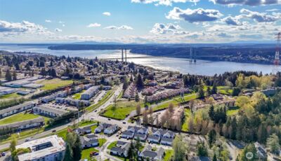2801 N Narrows Drive #G-2, Tacoma, WA 98407 - Photo 1