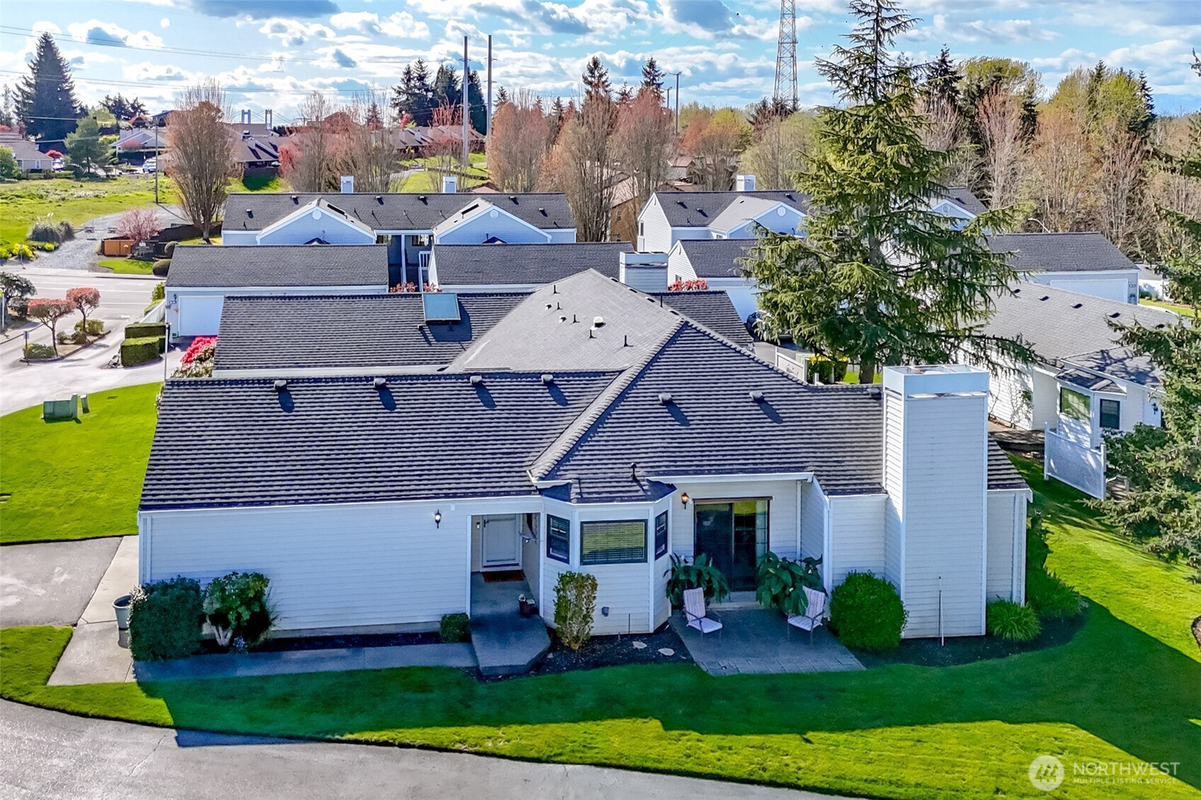 2801 N Narrows Drive #G-2, Tacoma, WA 98407
