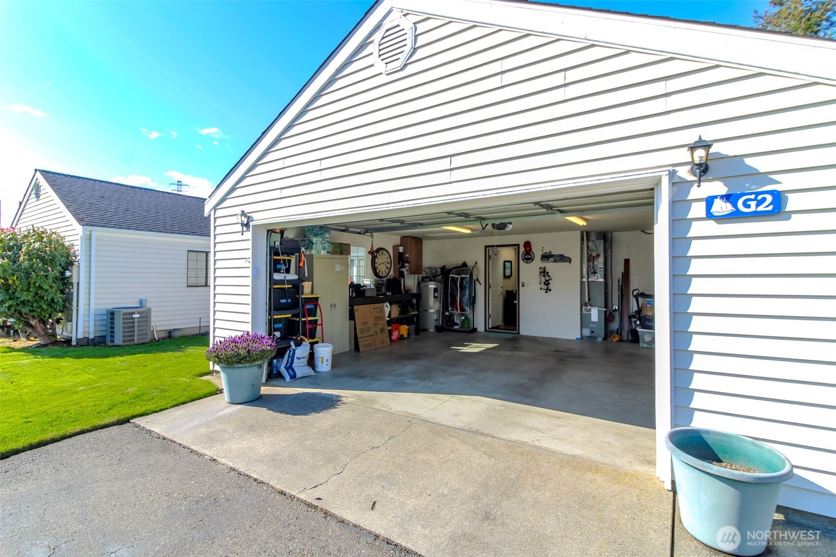 2801 N Narrows Drive #G-2, Tacoma, WA 98407