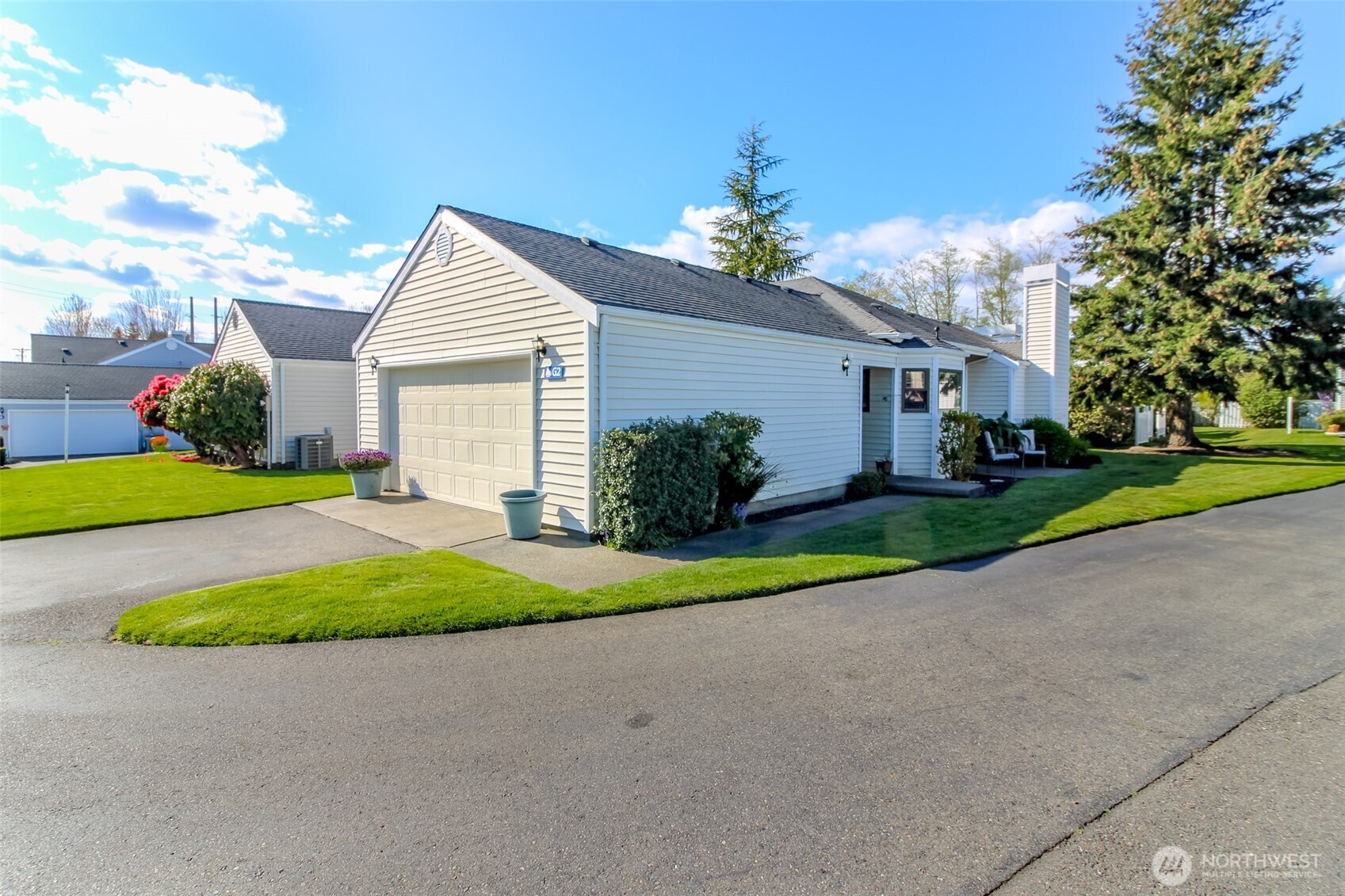 2801 N Narrows Drive #G-2, Tacoma, WA 98407