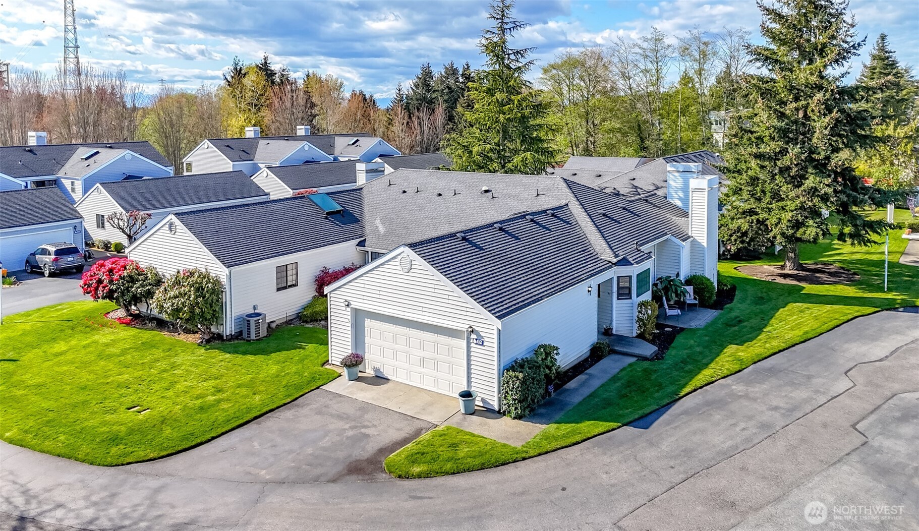 2801 N Narrows Drive #G-2, Tacoma, WA 98407
