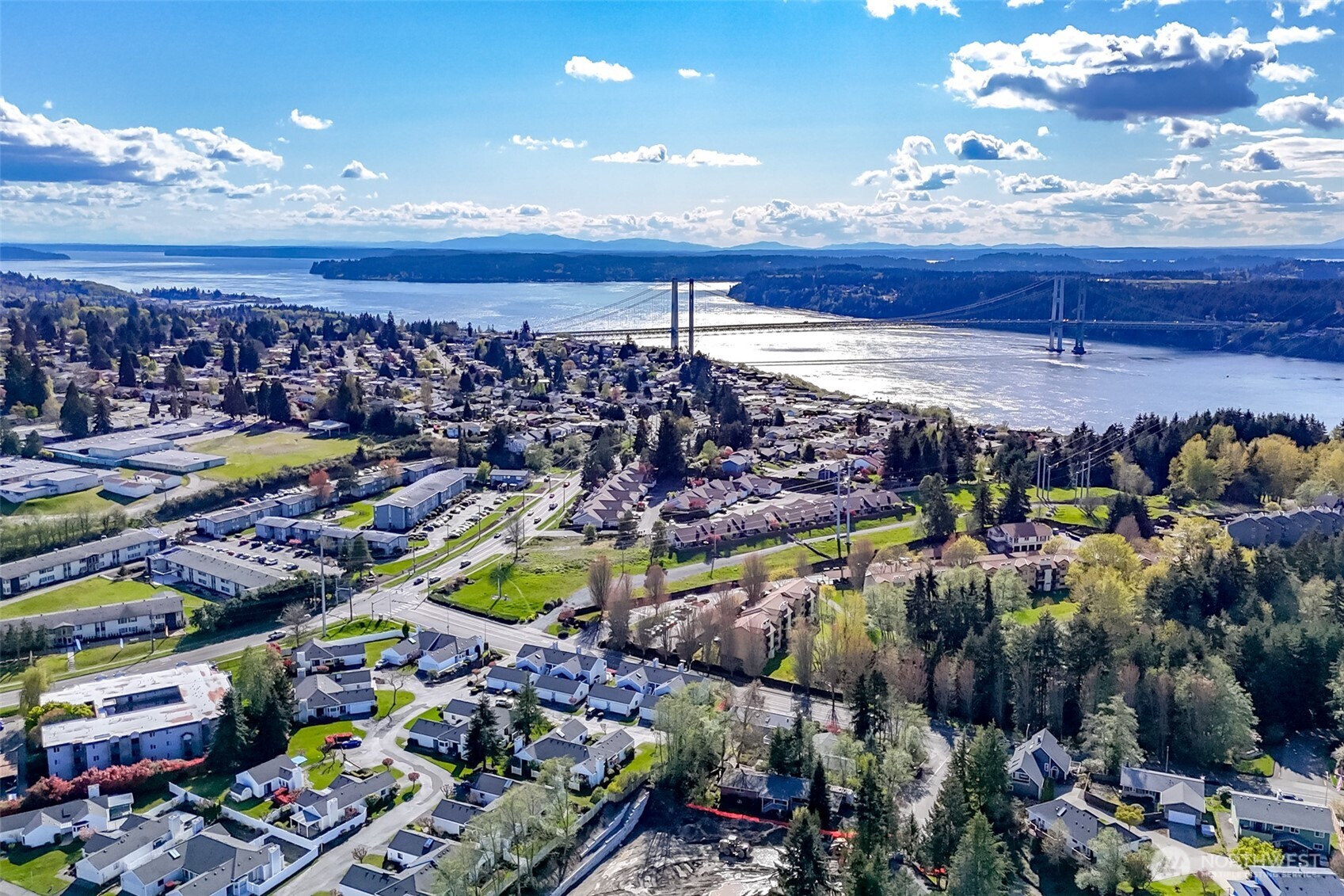 2801 N Narrows Drive #G-2, Tacoma, WA 98407