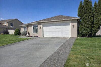 1747 Sunshine Ave , West Richland, WA 99353 - Photo 3