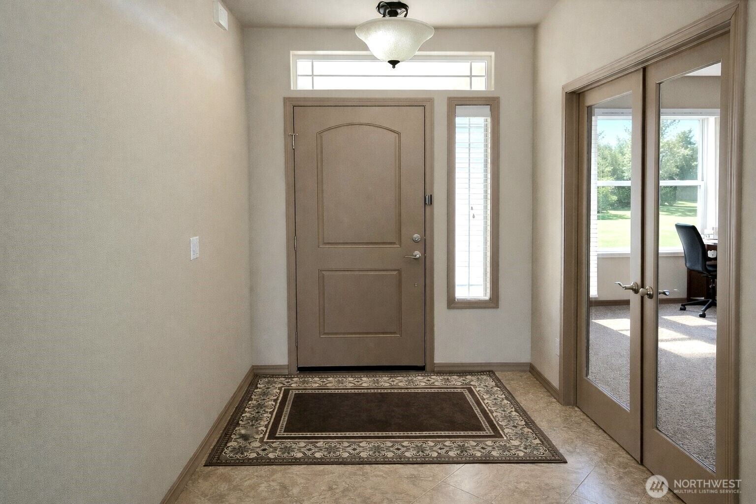 1747 Sunshine Ave , West Richland, WA 99353