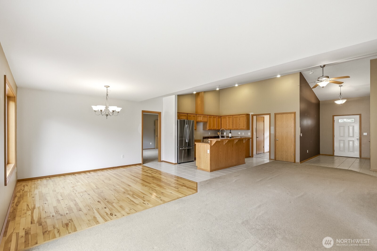 1300 Cascade Street , Darrington, WA 98241