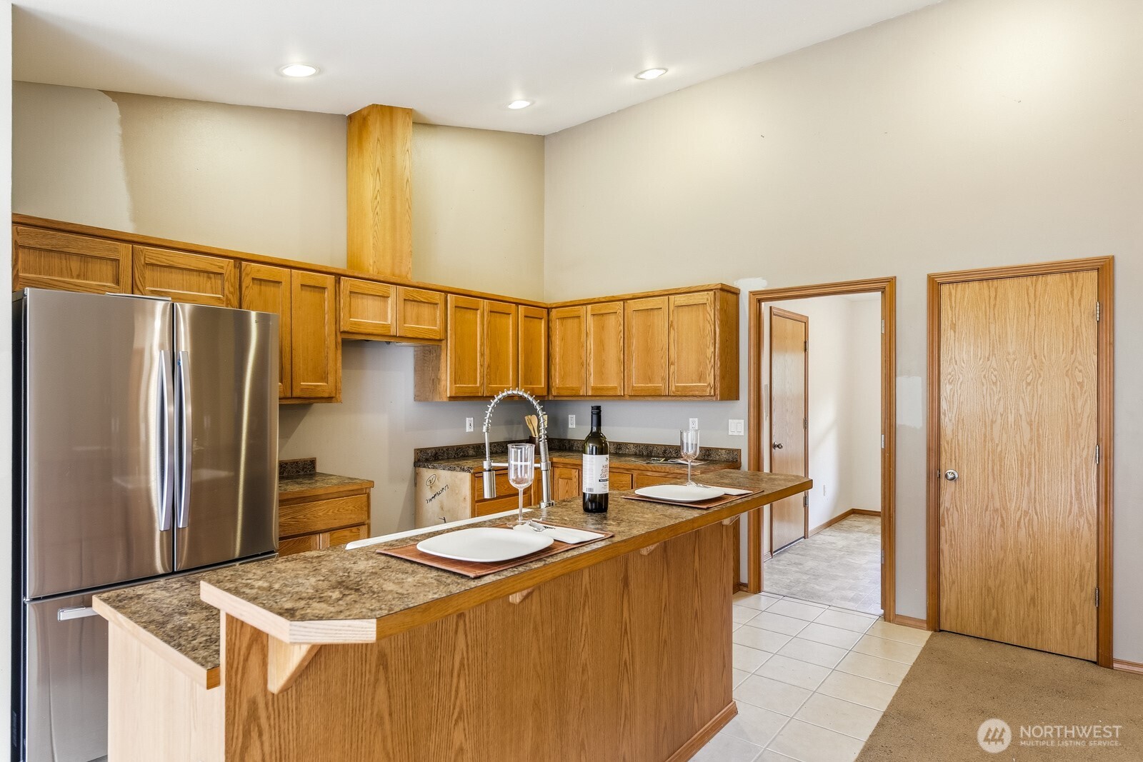 1300 Cascade Street , Darrington, WA 98241
