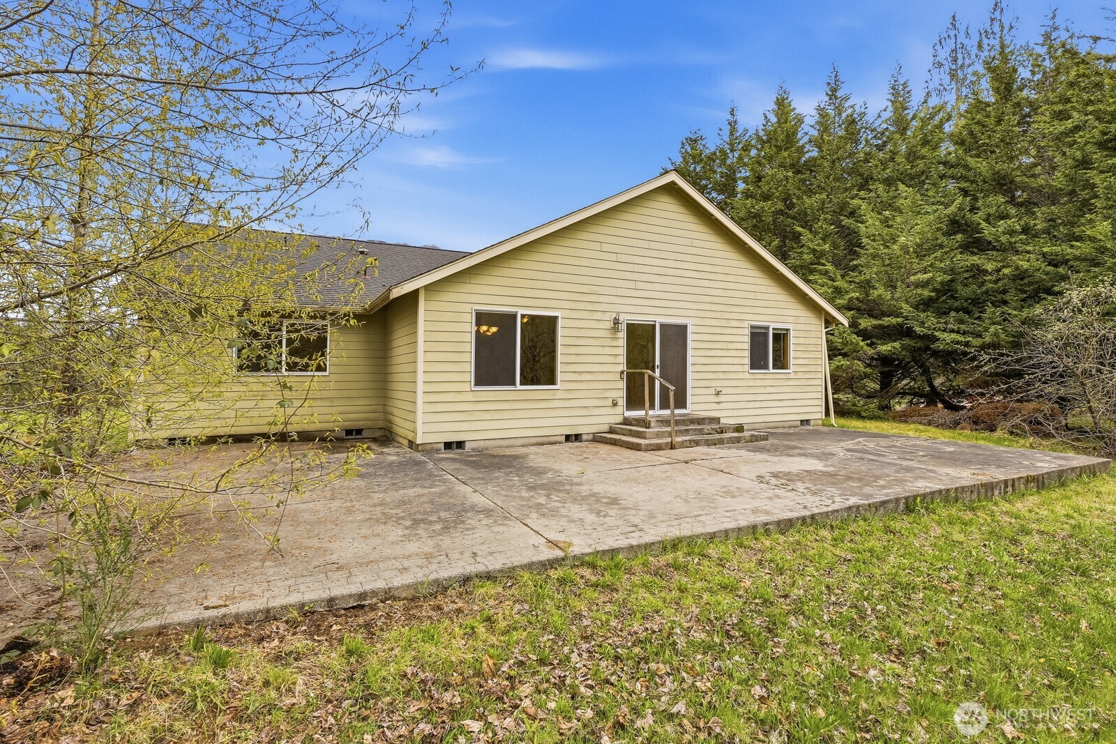 1300 Cascade Street , Darrington, WA 98241