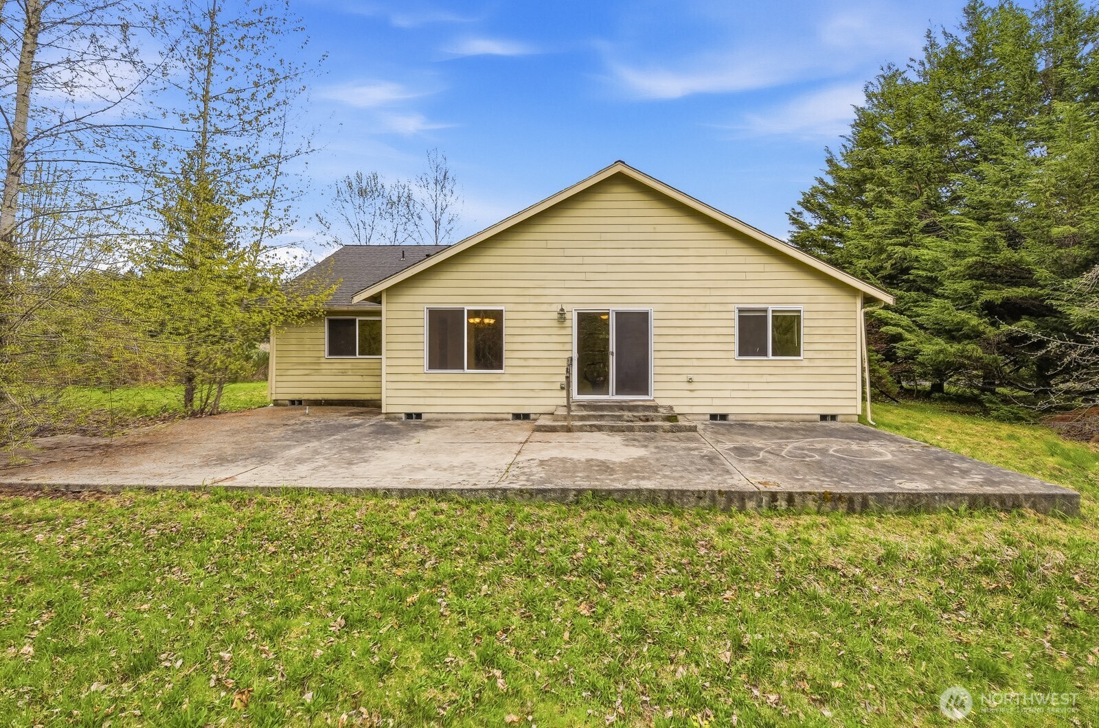 1300 Cascade Street , Darrington, WA 98241