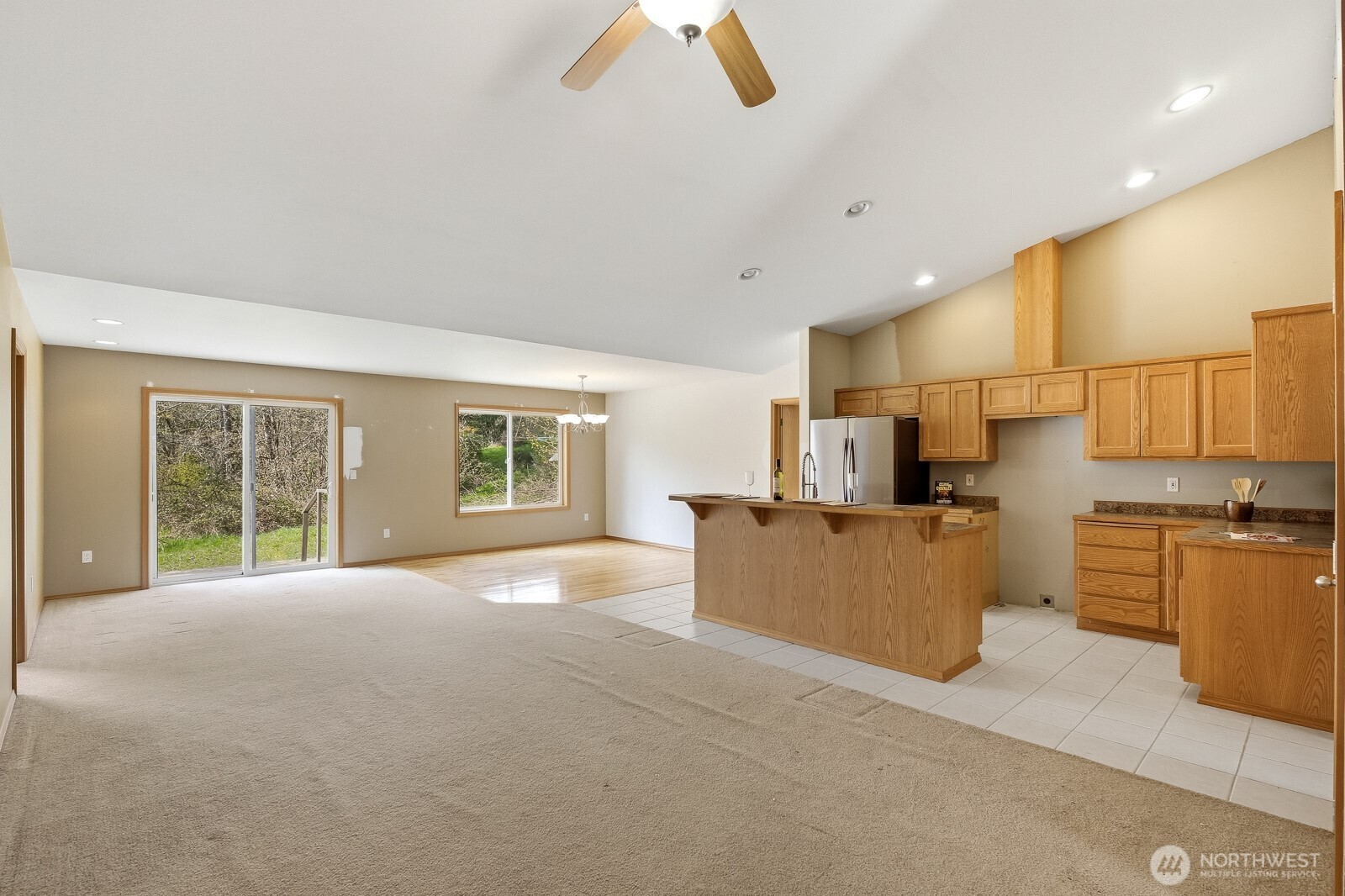 1300 Cascade Street , Darrington, WA 98241