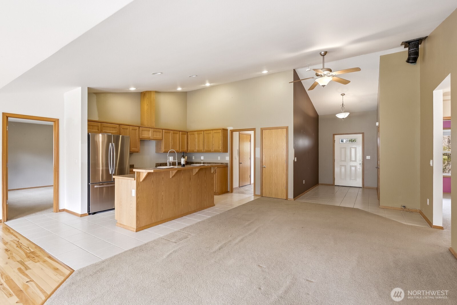 1300 Cascade Street , Darrington, WA 98241