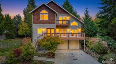 1618 Pear Street NE, Olympia, WA 98506
