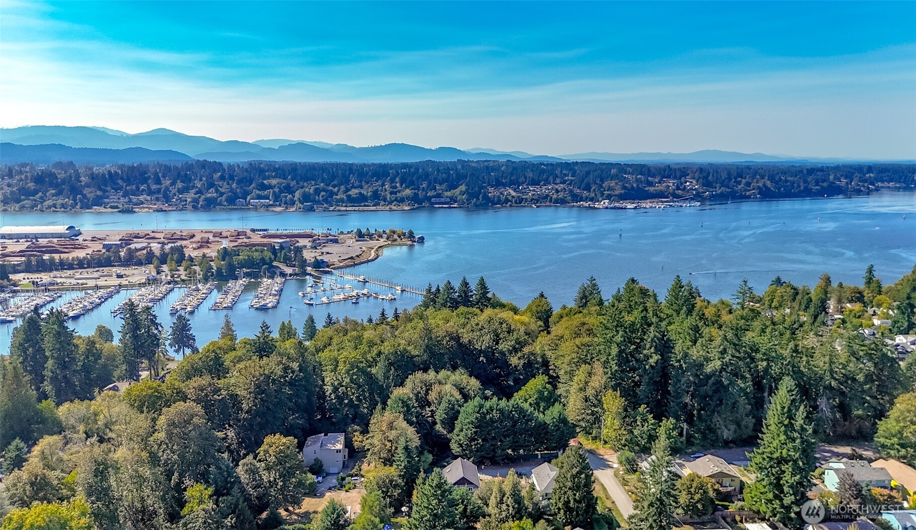 1618 Pear Street NE, Olympia, WA 98506