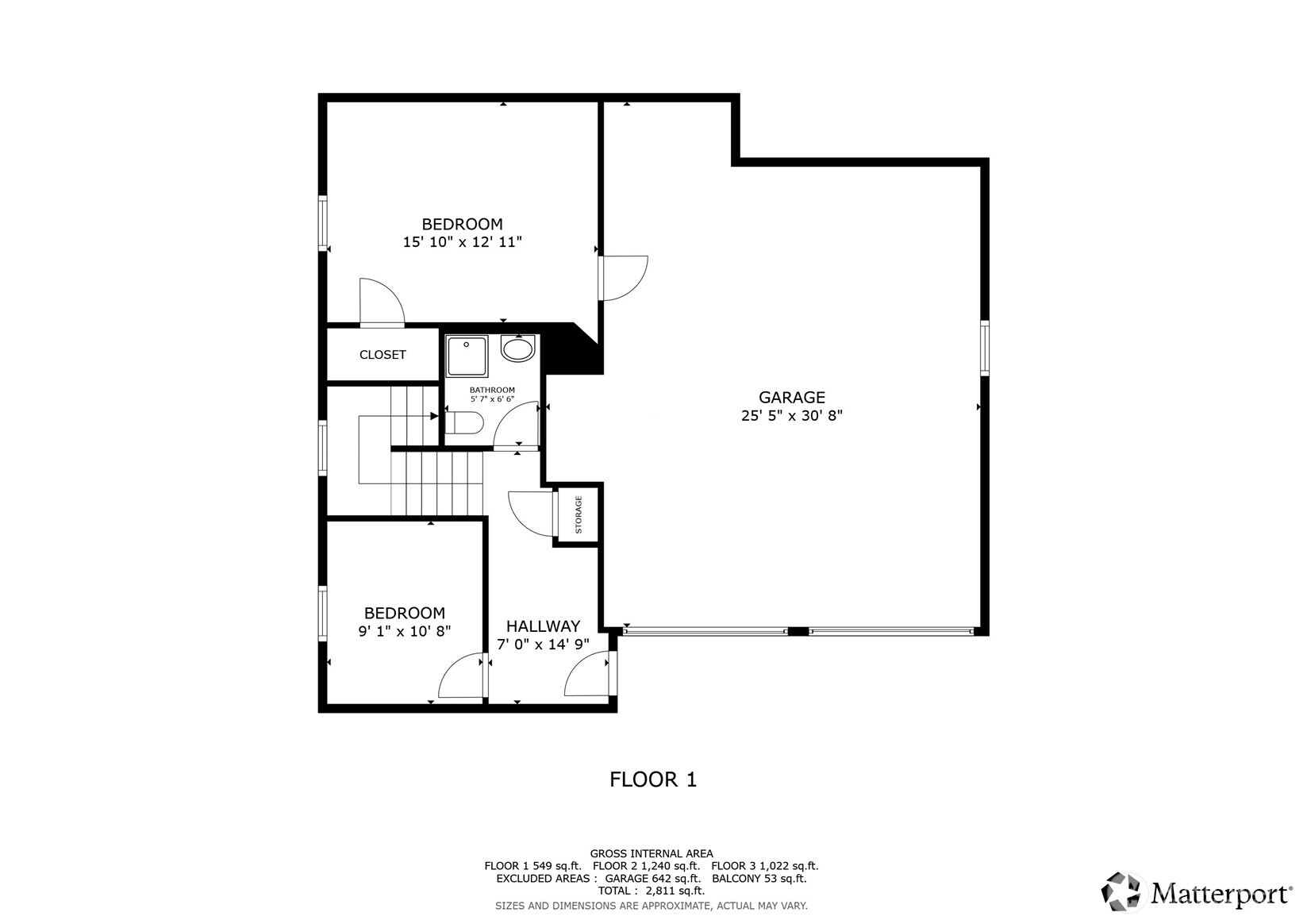 1618 Pear Street NE, Olympia, WA 98506