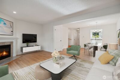 10030 NE 120th Street #J2, Kirkland, WA 98034