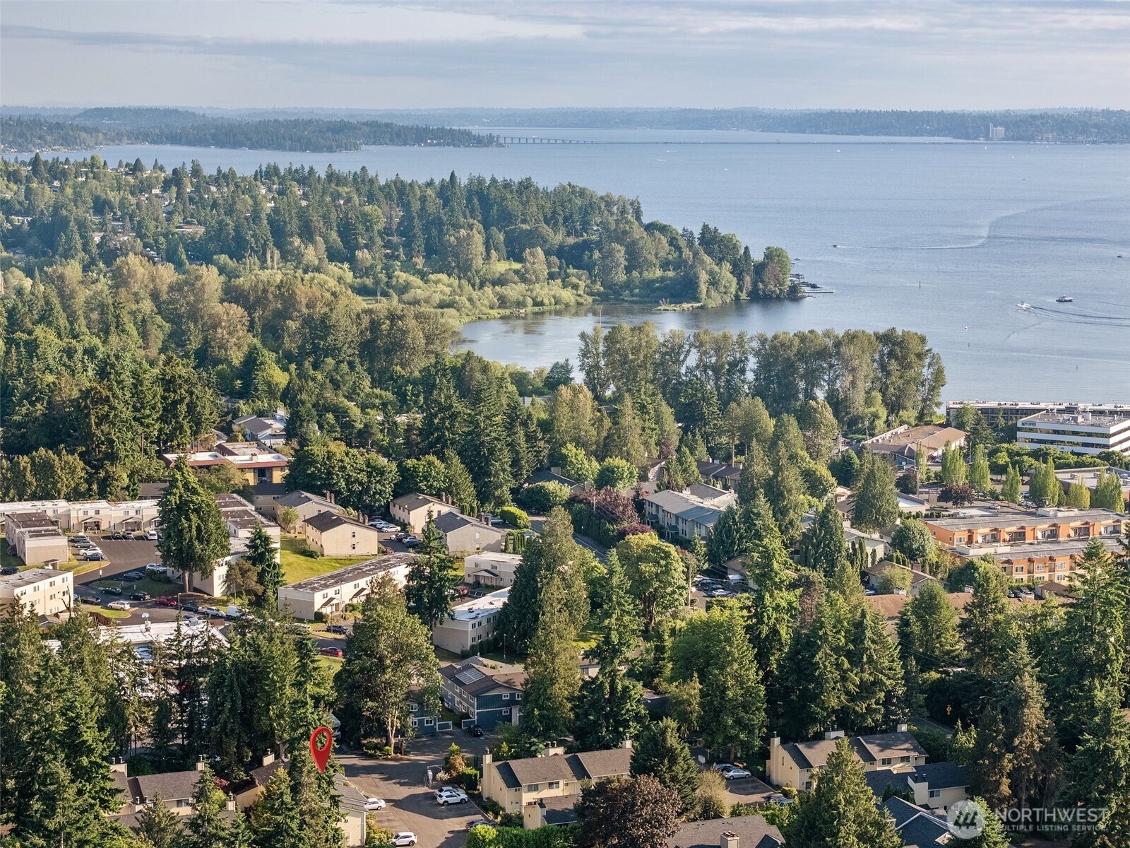 10030 NE 120th Street #J2, Kirkland, WA 98034