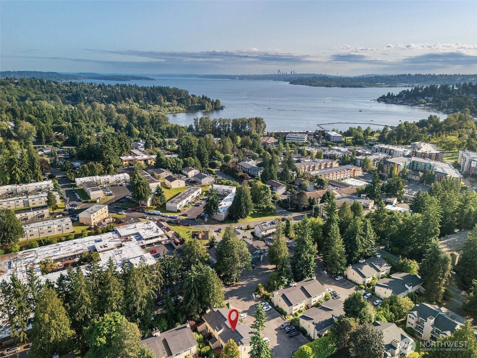10030 NE 120th Street #J2, Kirkland, WA 98034