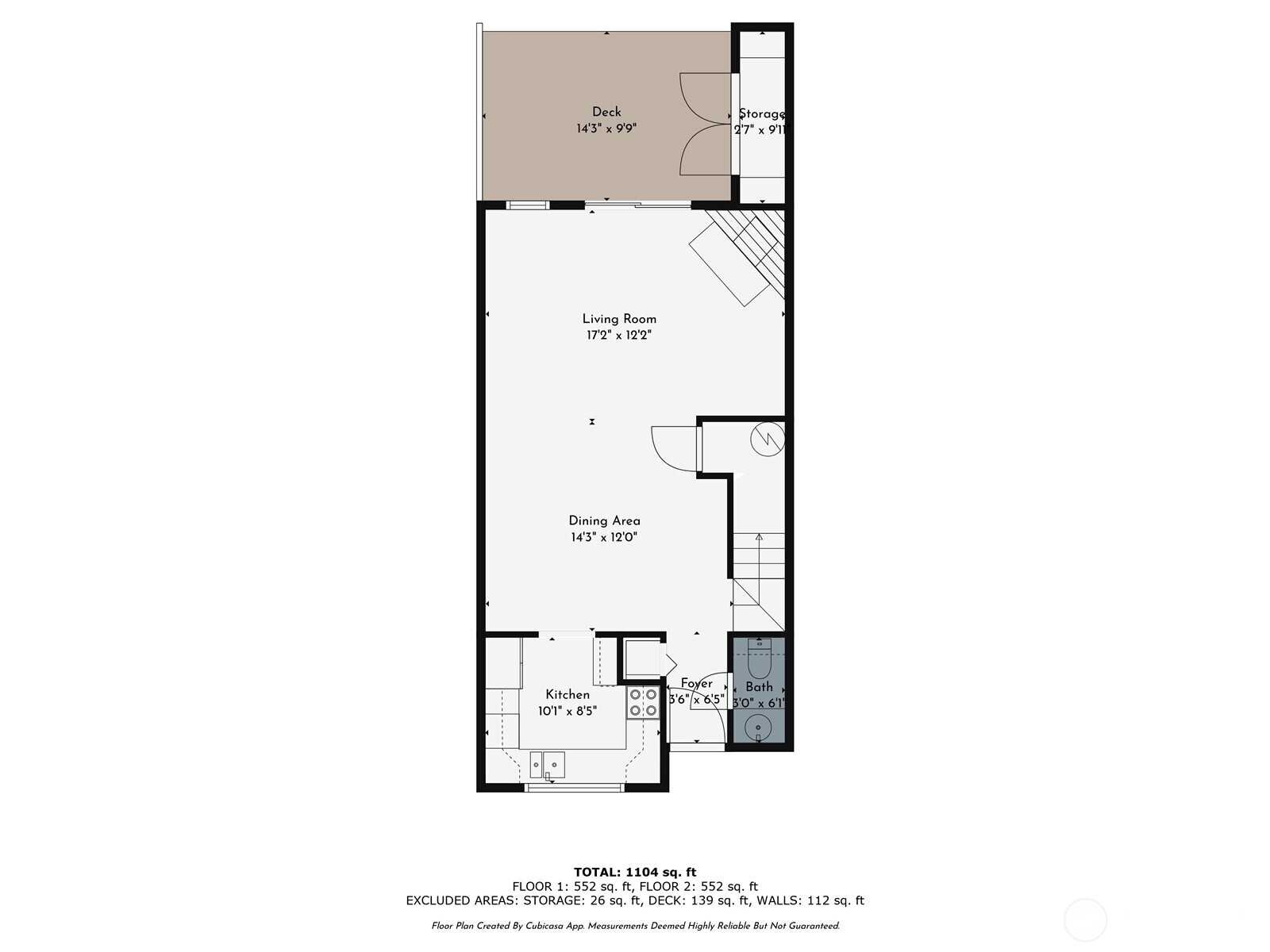 10030 NE 120th Street #J2, Kirkland, WA 98034