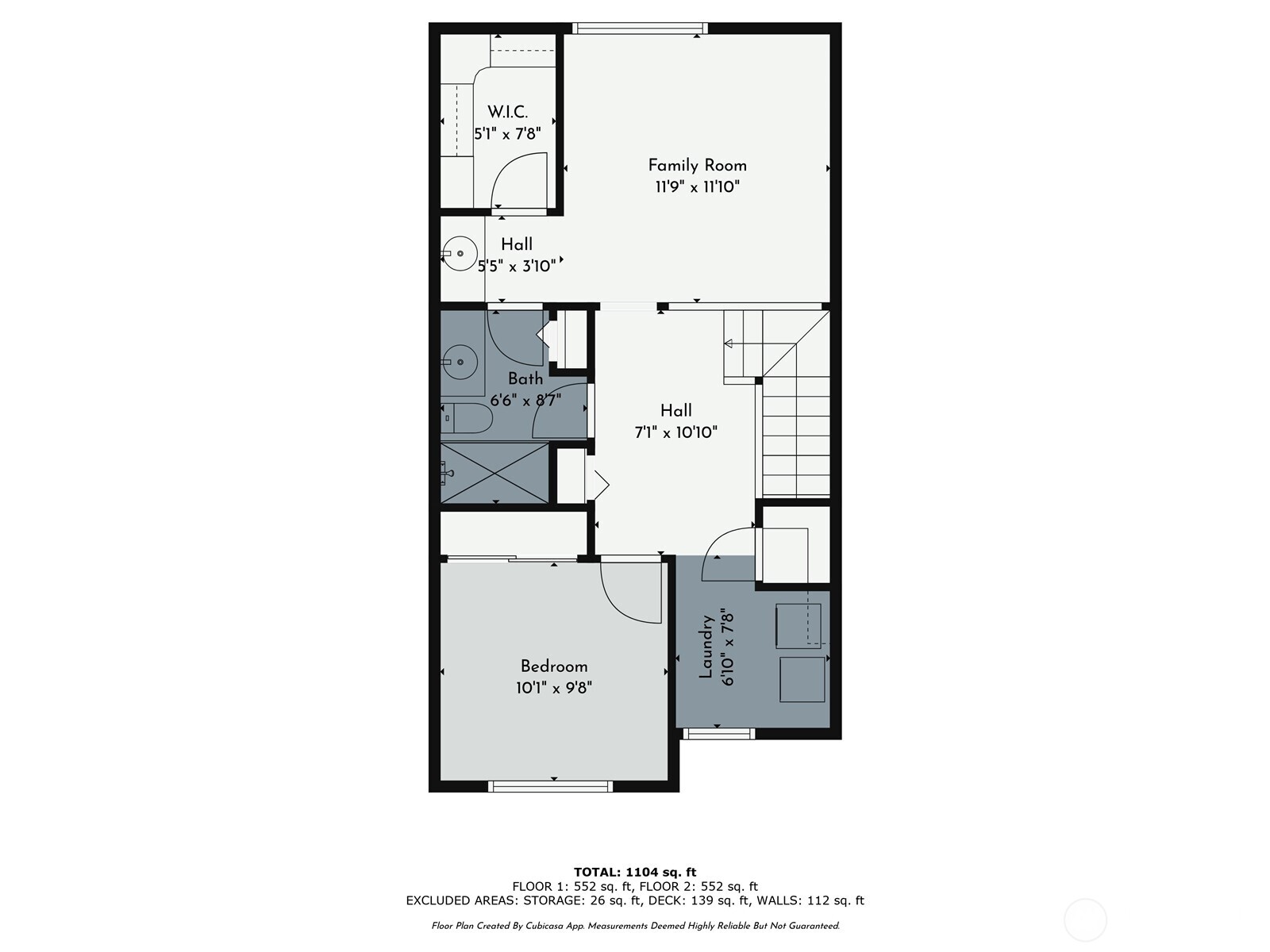 10030 NE 120th Street #J2, Kirkland, WA 98034