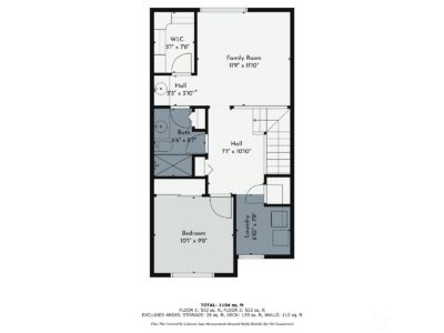 10030 NE 120th Street #J2, Kirkland, WA 98034 - Photo 37