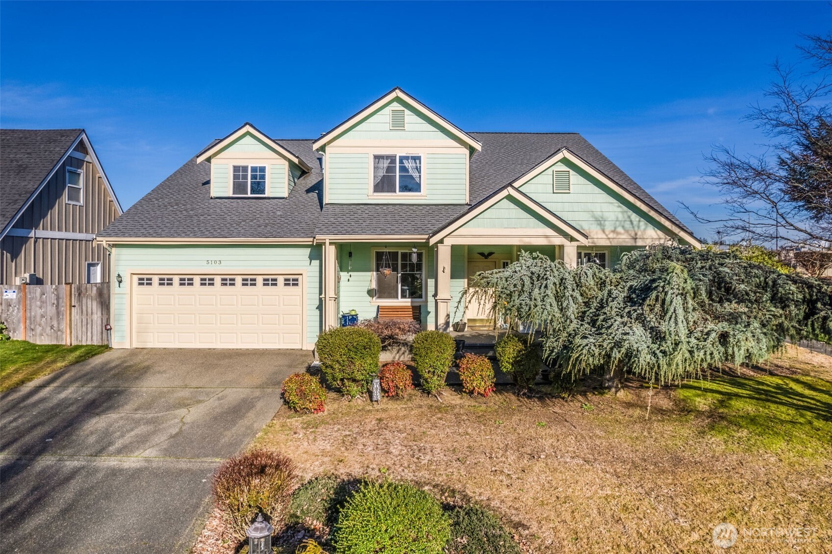 5103 80th Street SW, Lakewood, WA 98499