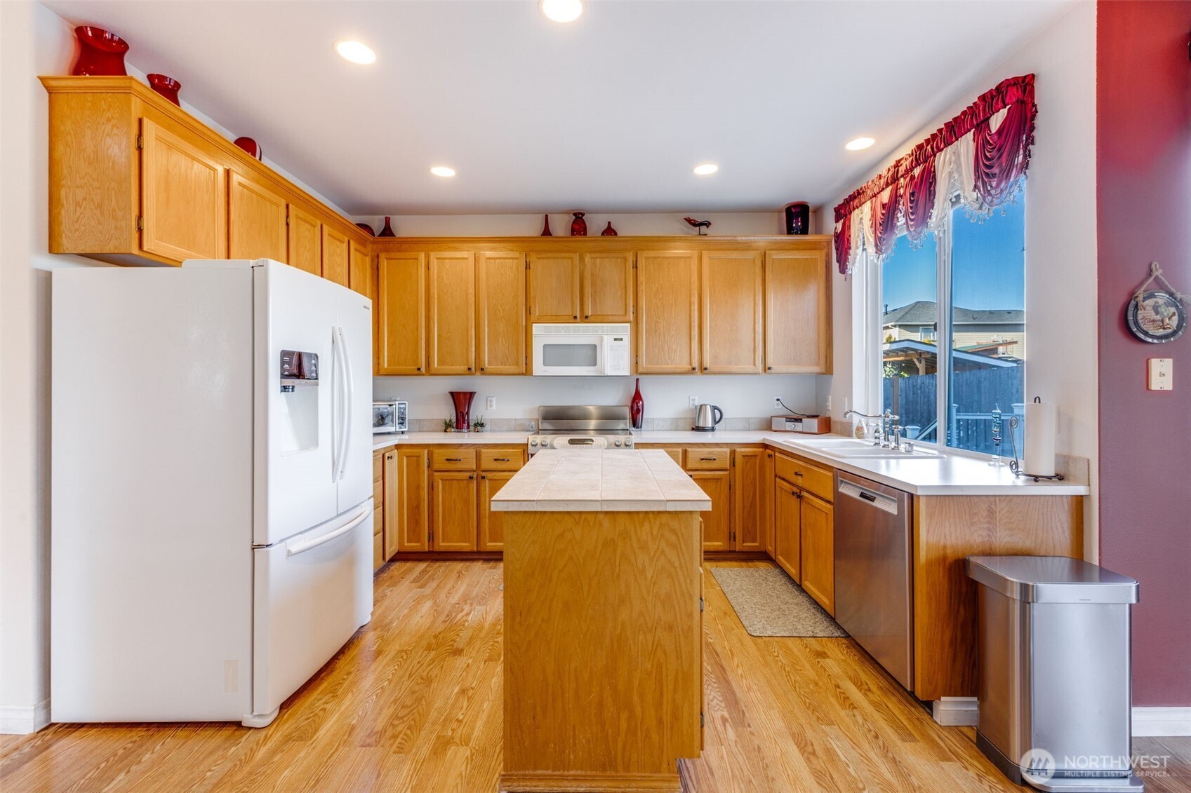 5103 80th Street SW, Lakewood, WA 98499