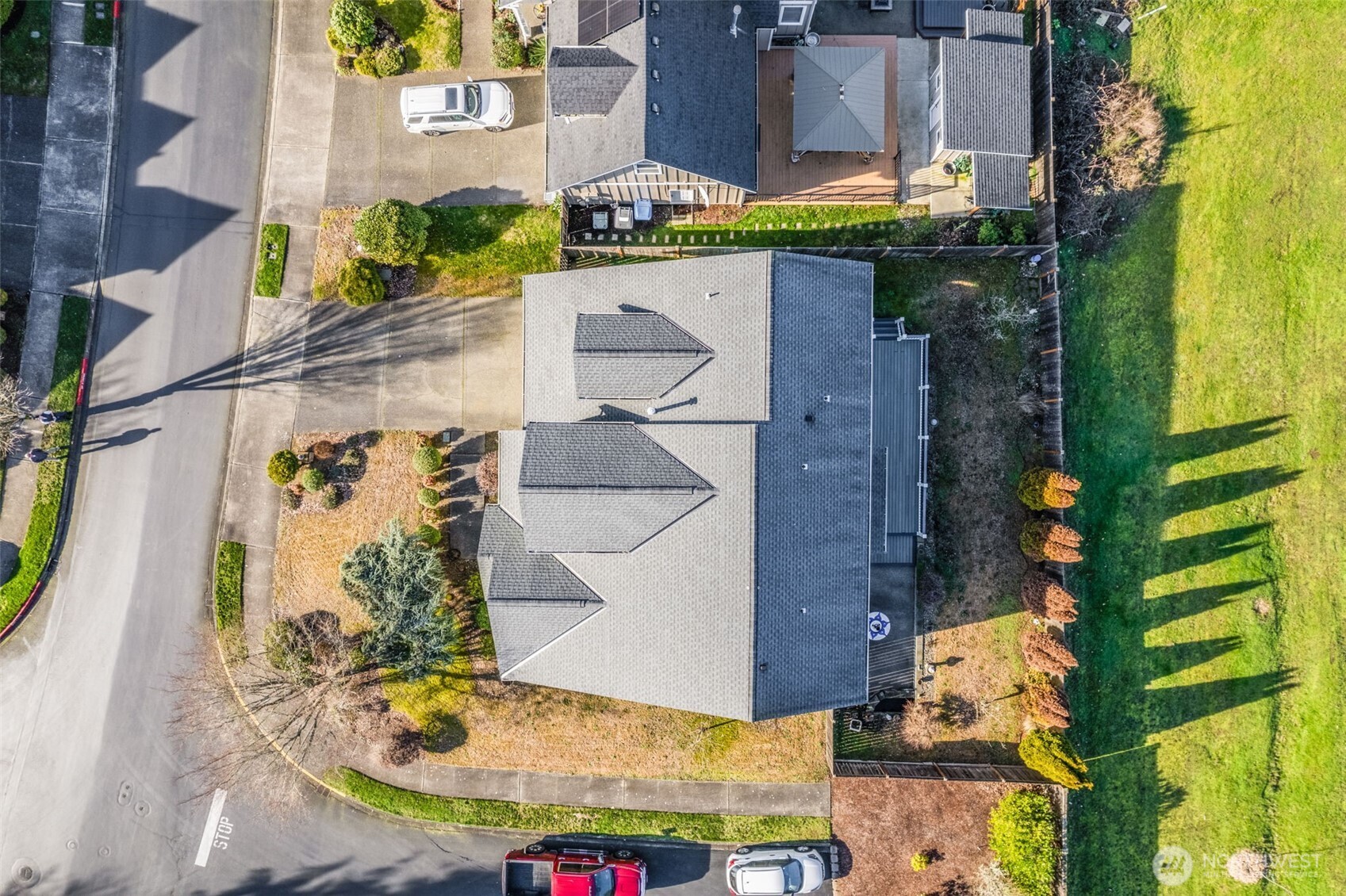 5103 80th Street SW, Lakewood, WA 98499