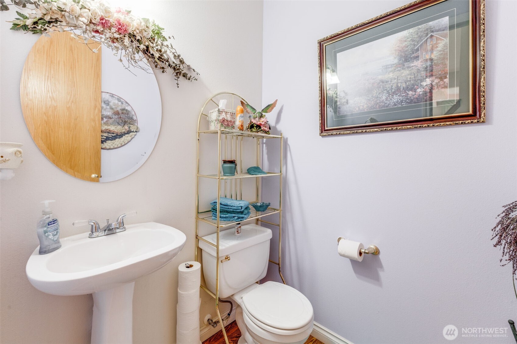 5103 80th Street SW, Lakewood, WA 98499