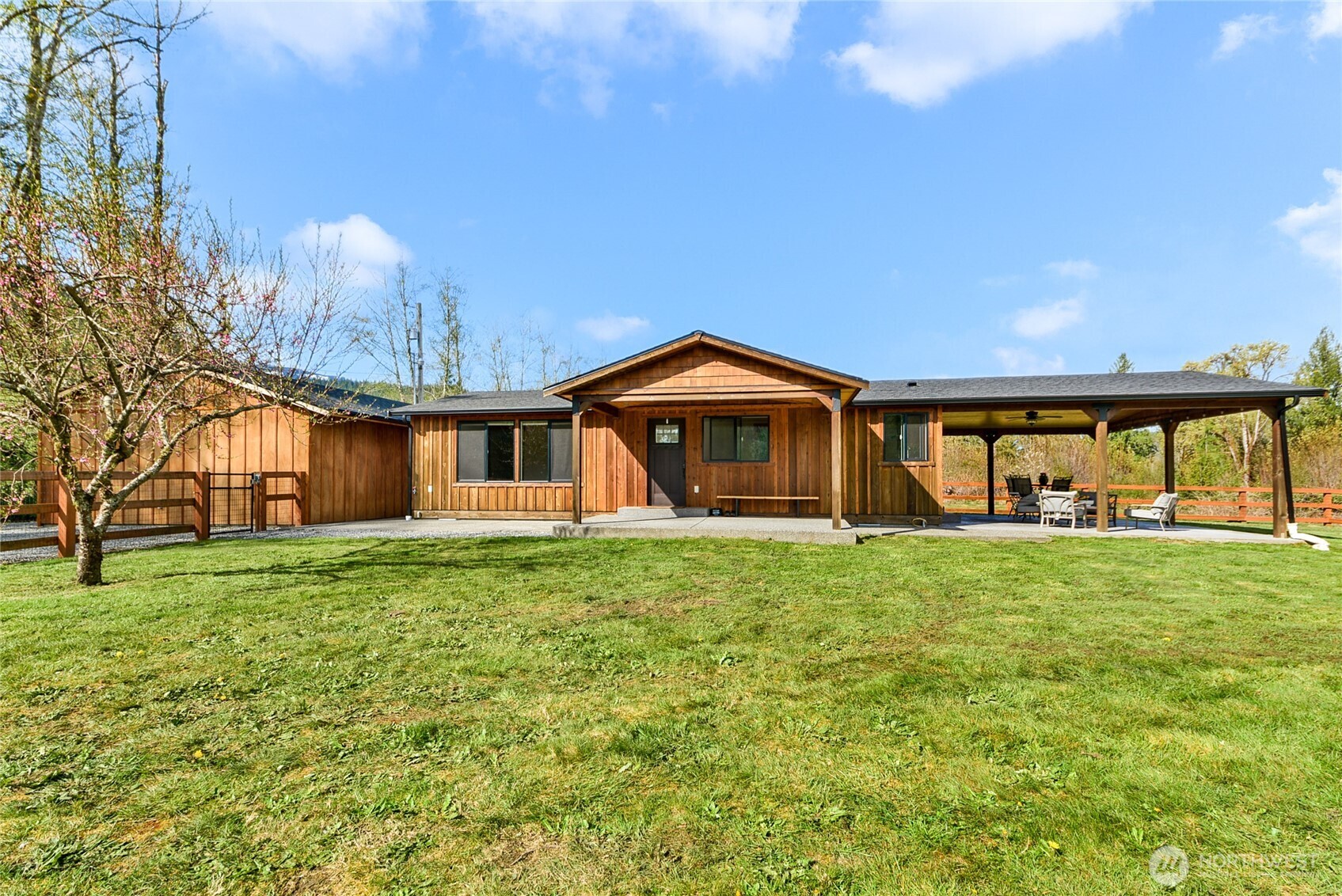 30313 State Route 530 NE, Arlington, WA 98223