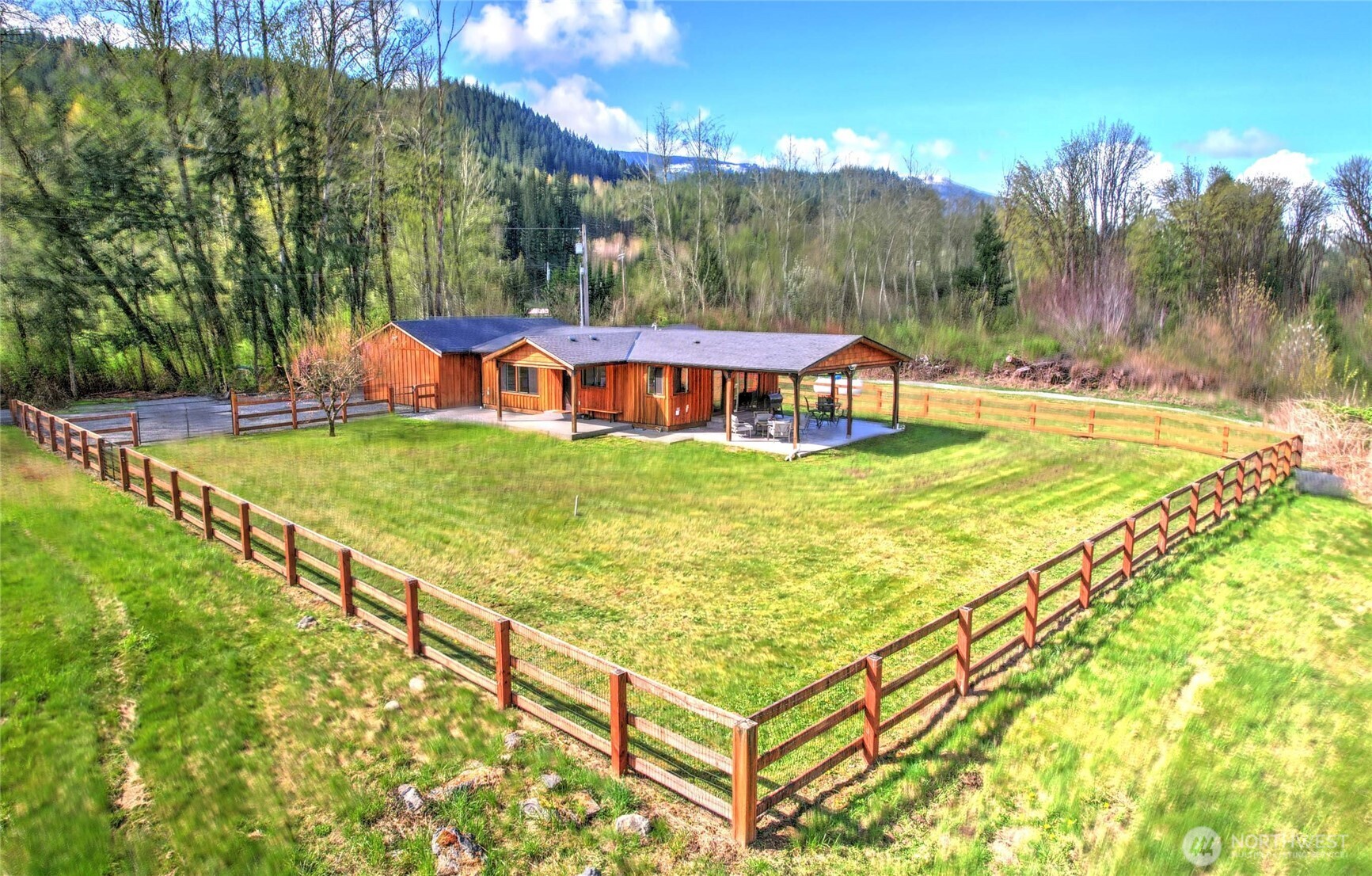 30313 State Route 530 NE, Arlington, WA 98223