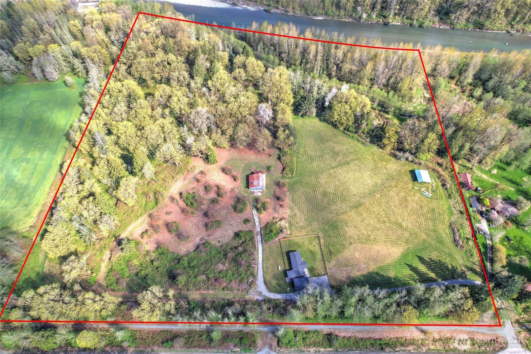 30313 State Route 530 NE, Arlington, WA 98223