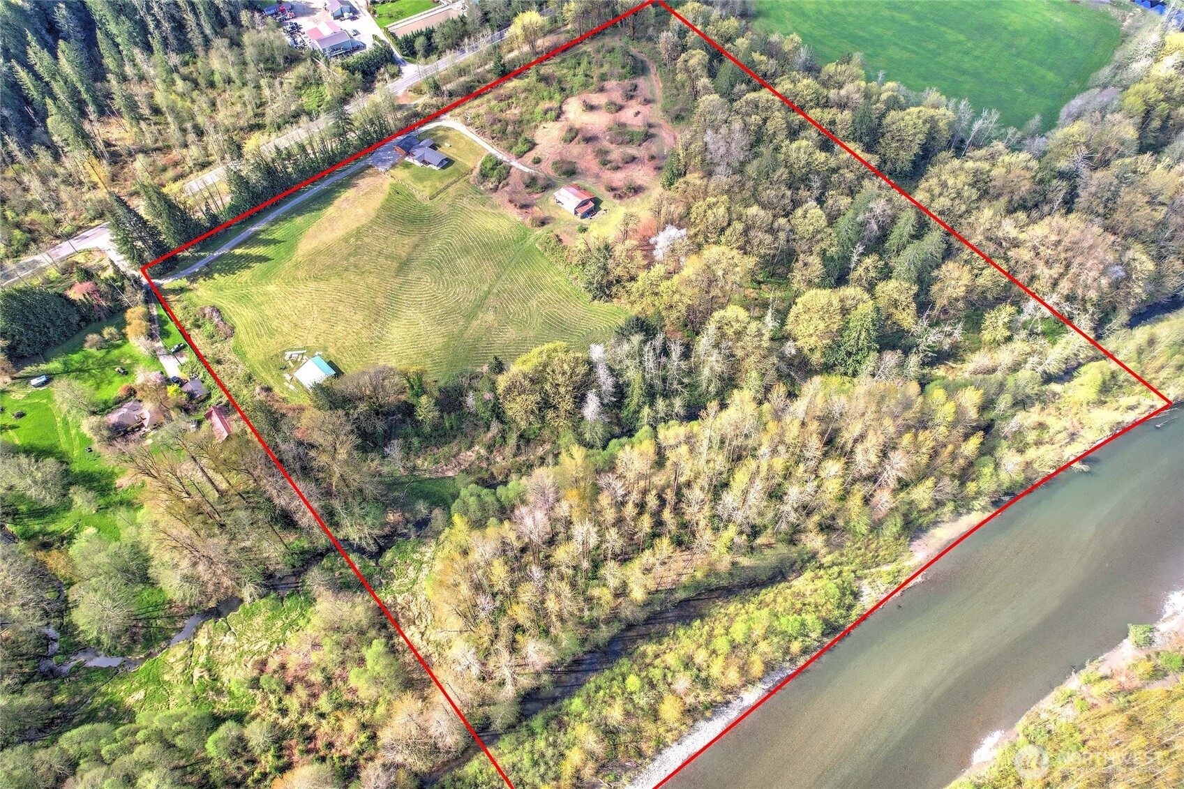 30313 State Route 530 NE, Arlington, WA 98223