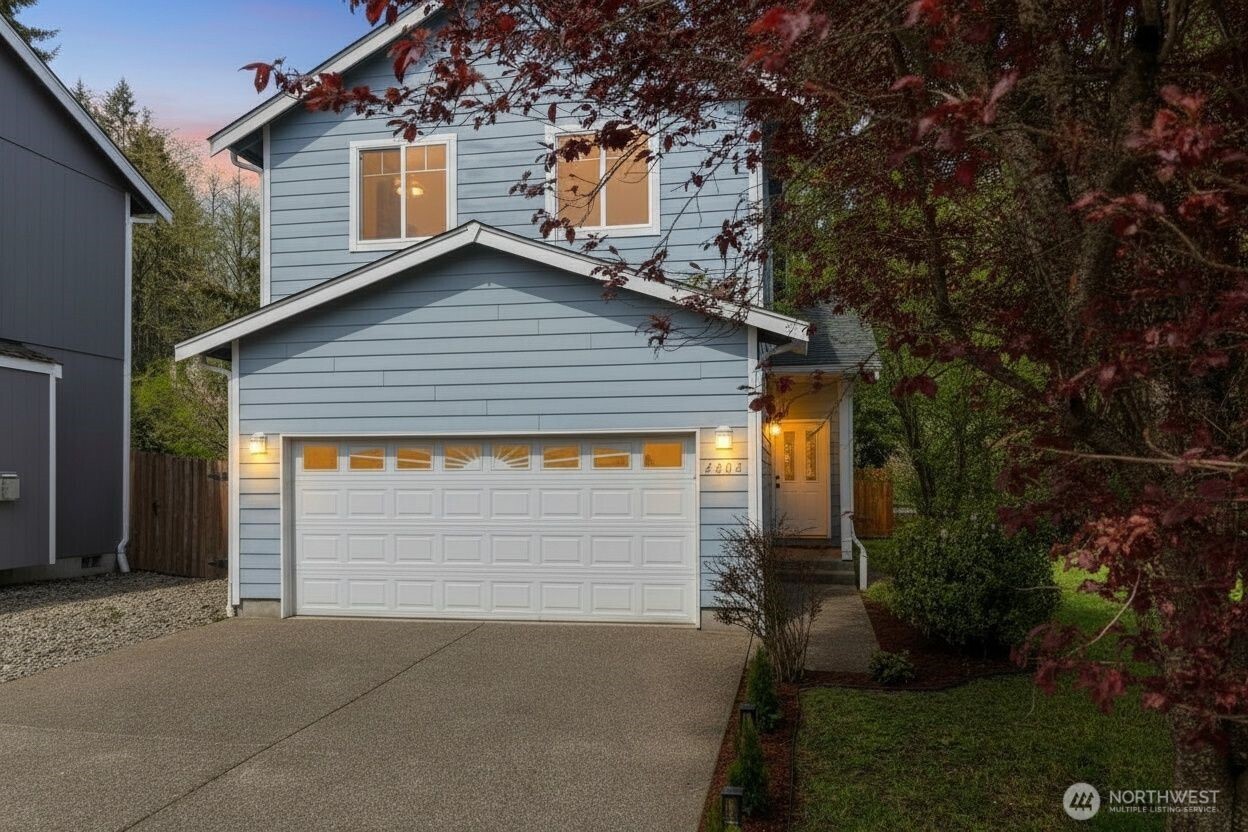4604 20th Way NE, Olympia, WA 98516