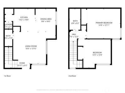 2902 13th Street #3B, Everett, WA 98201-1883 - Photo 19