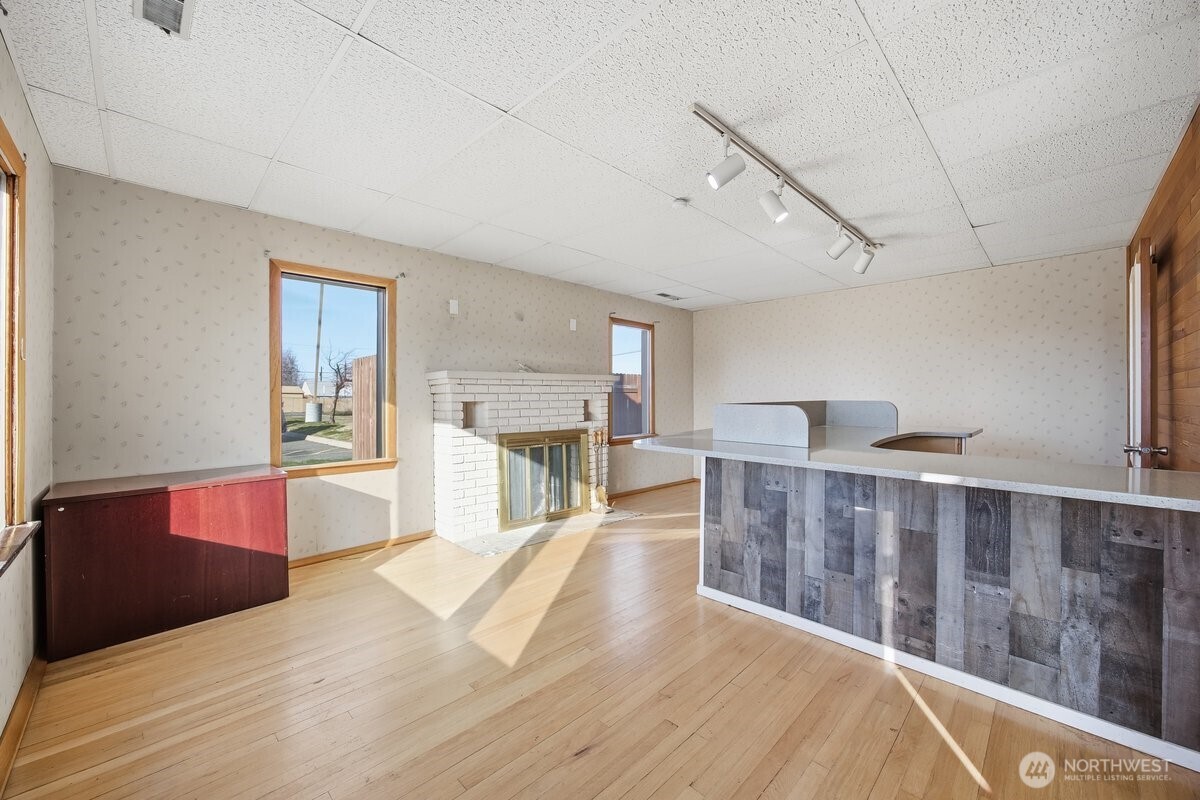 807 S Washington St. , Kennewick, WA 99336