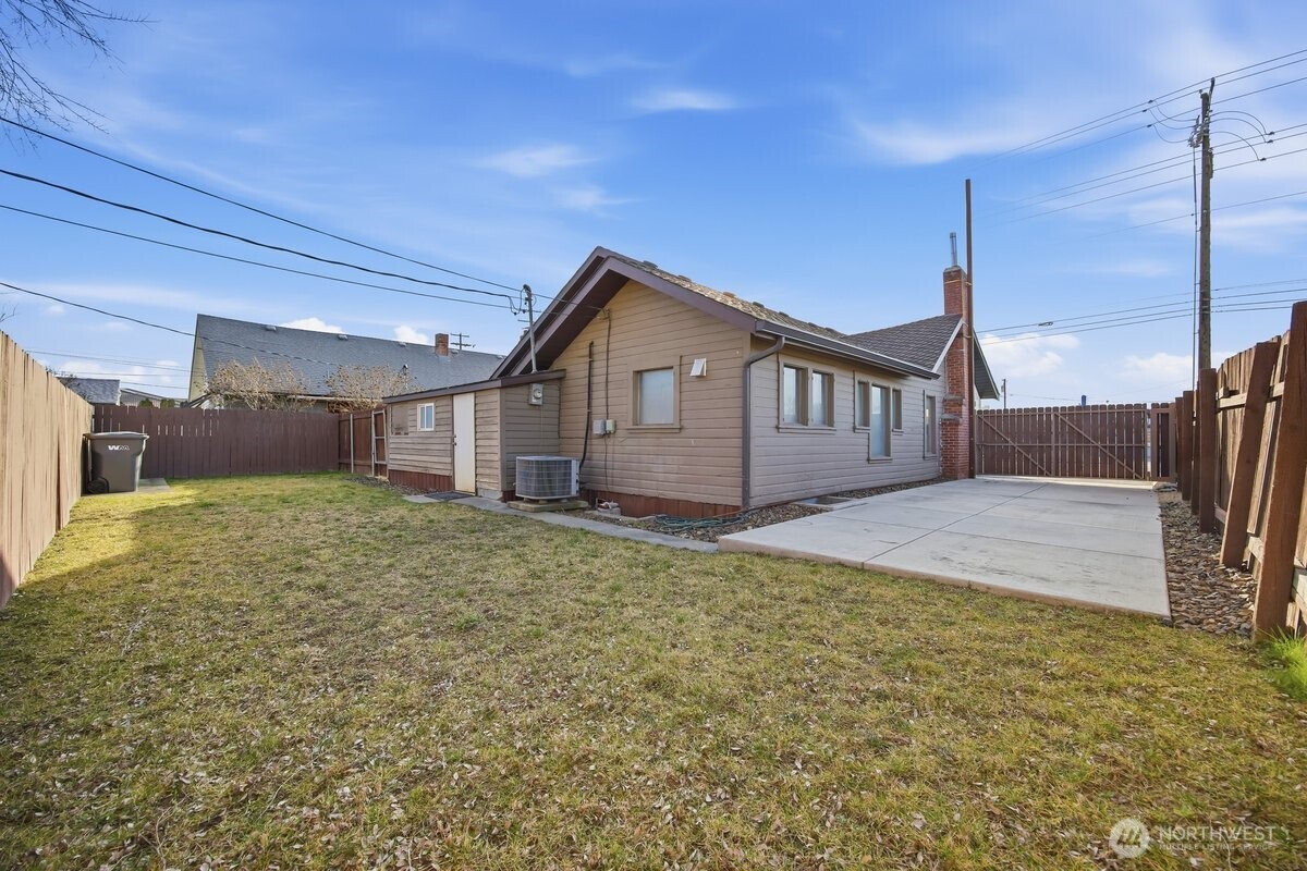 807 S Washington St. , Kennewick, WA 99336