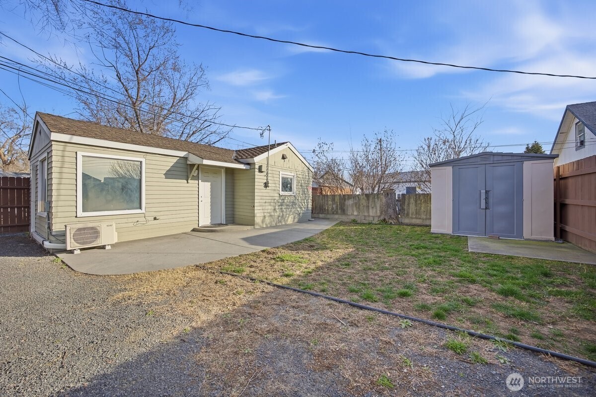 807 S Washington St. , Kennewick, WA 99336