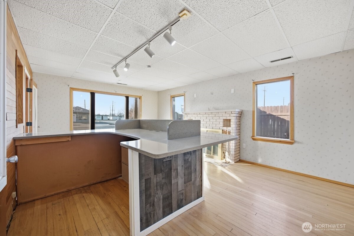 807 S Washington St. , Kennewick, WA 99336