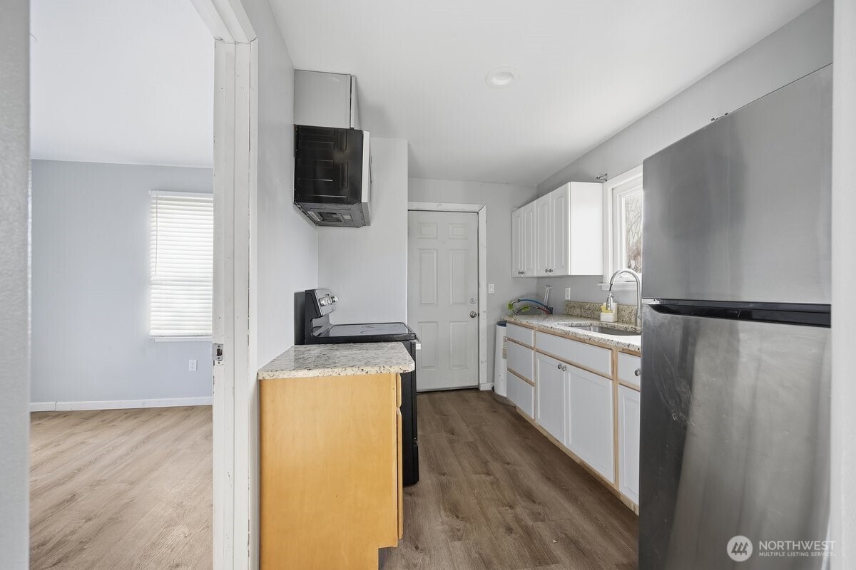 807 S Washington St. , Kennewick, WA 99336