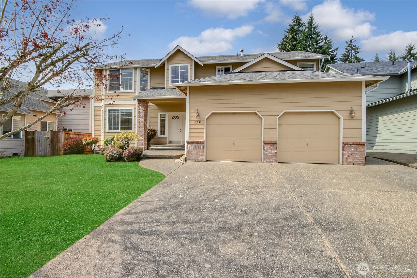 31835 52nd Avenue S, Auburn, WA 98001
