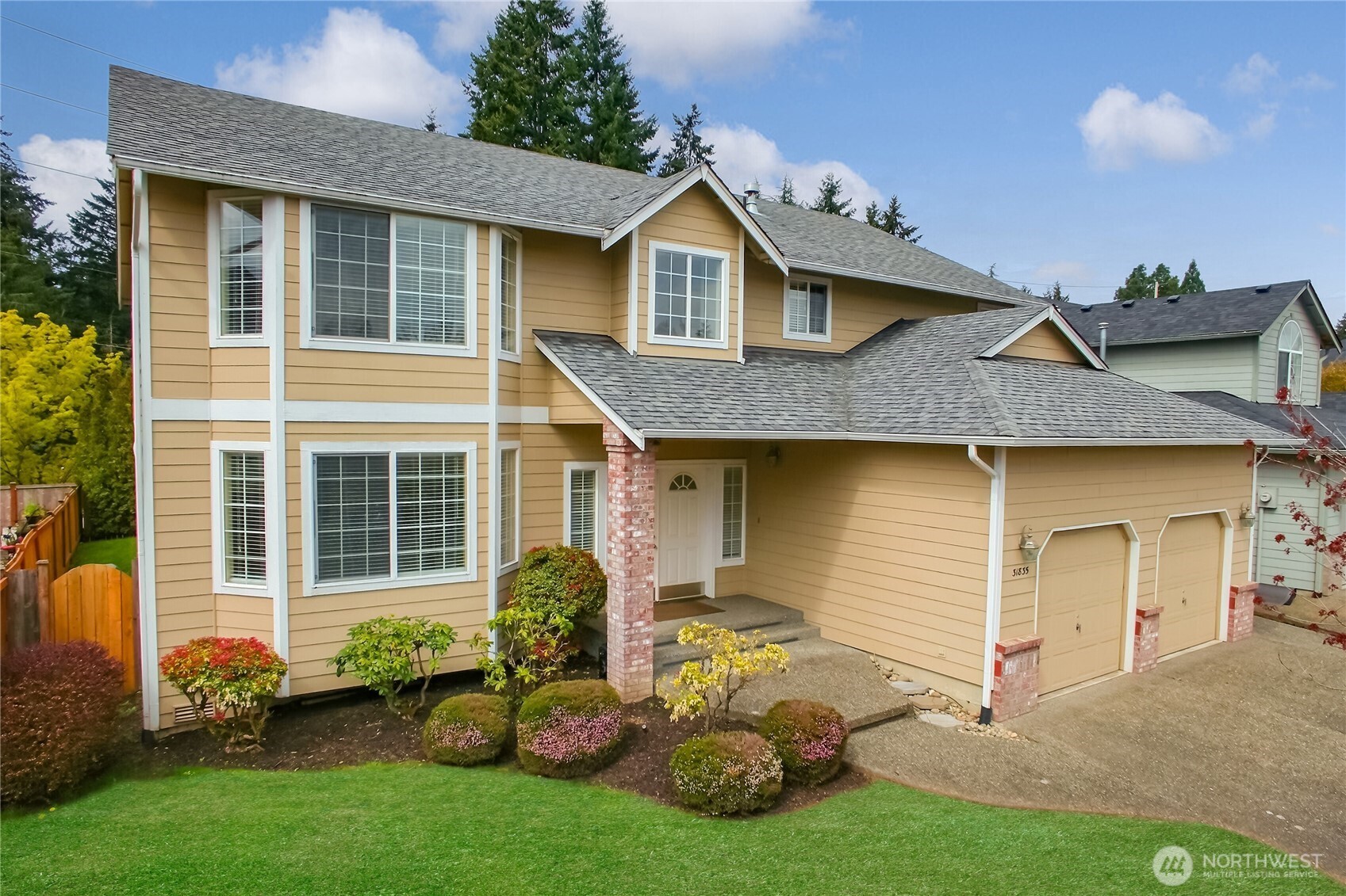 31835 52nd Avenue S, Auburn, WA 98001