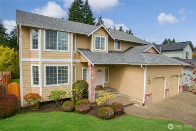 31835 52nd Avenue S, Auburn, WA 98001 - Photo 2