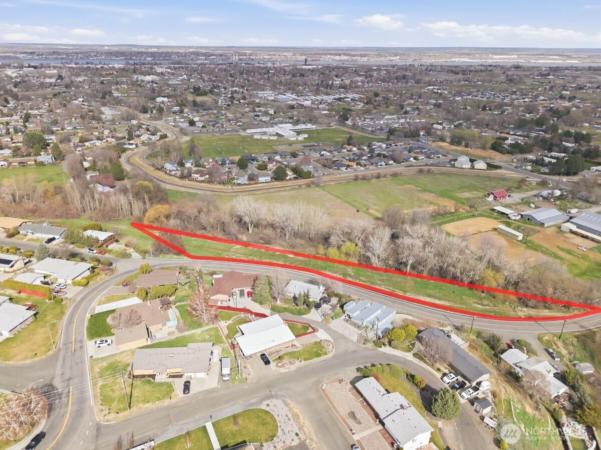 0 NKA 26th Place , Kennewick, WA 99336
