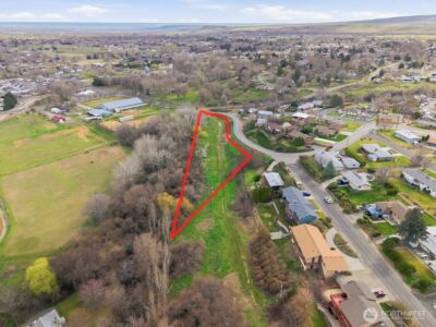 0 NKA 26th Place , Kennewick, WA 99336 - Photo 5