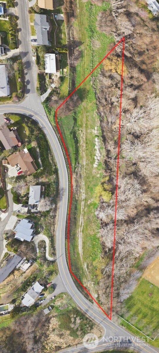 0 NKA 26th Place , Kennewick, WA 99336