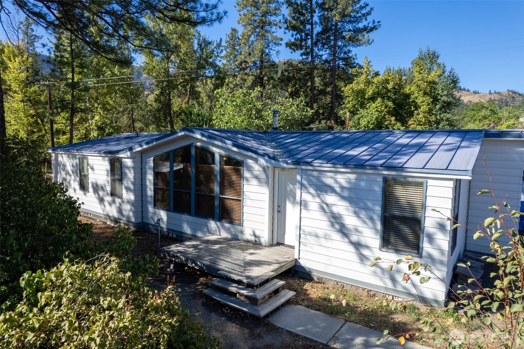 1221 Riverside Avenue , Twisp, WA 98856