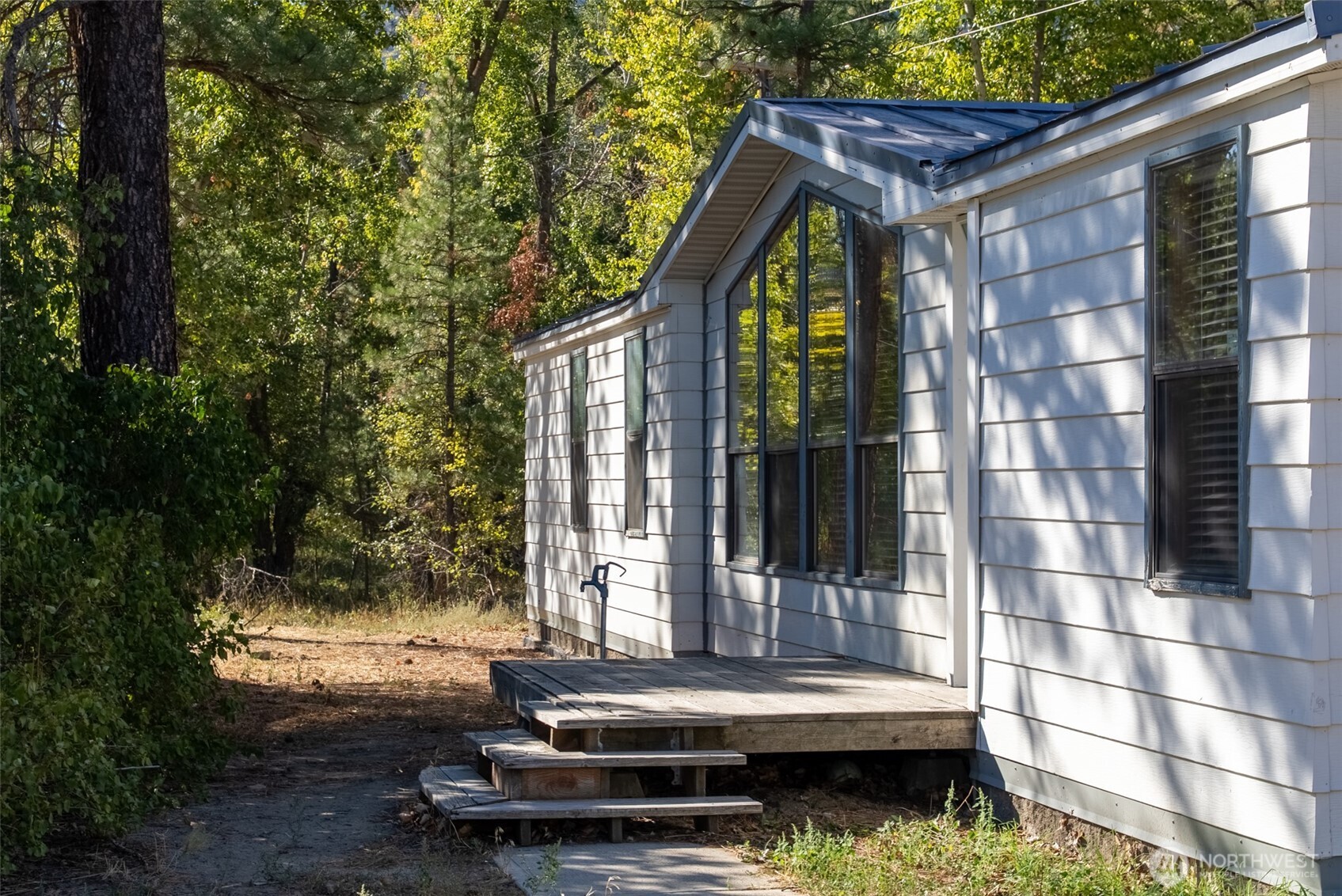 1221 Riverside Avenue , Twisp, WA 98856