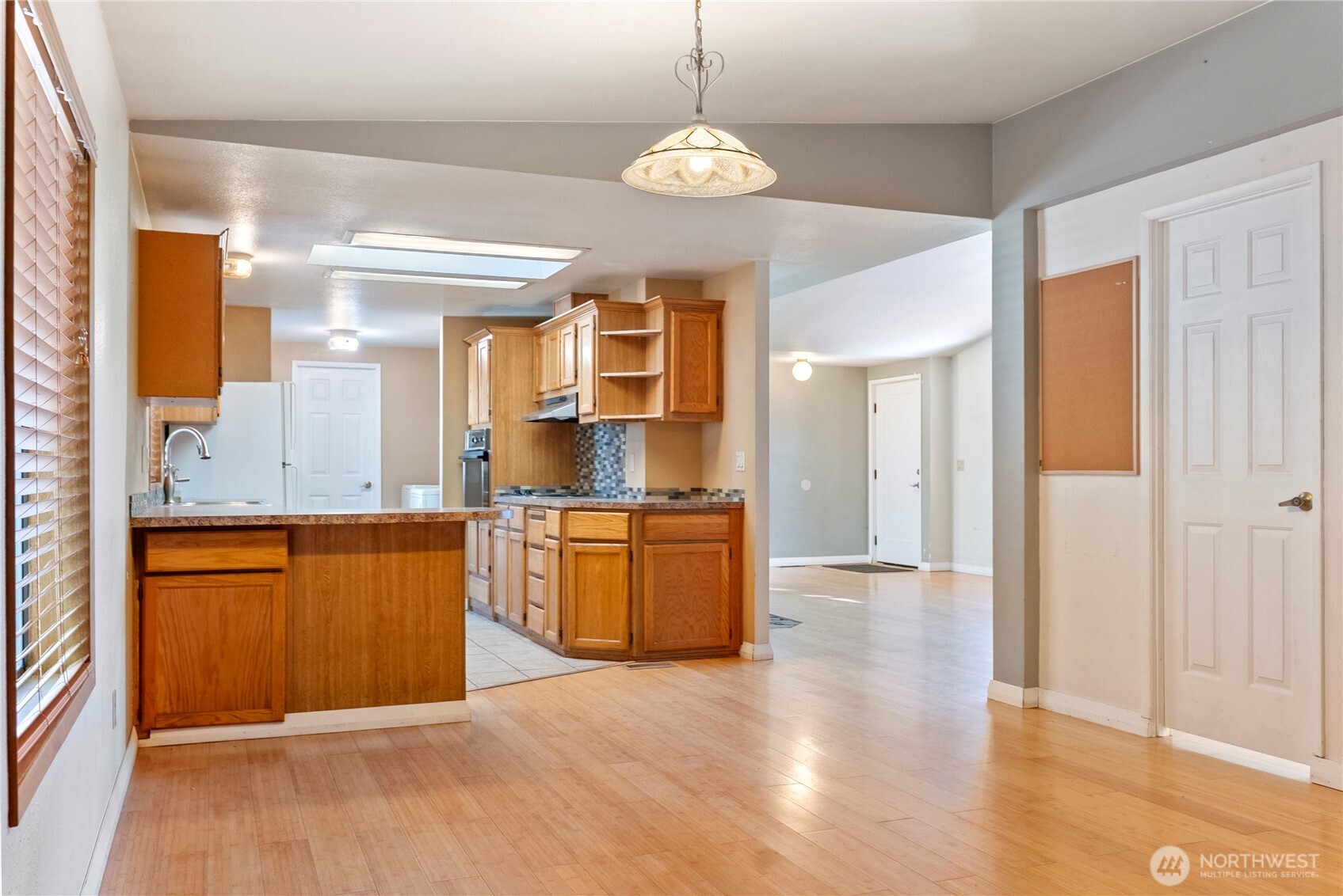 1221 Riverside Avenue , Twisp, WA 98856