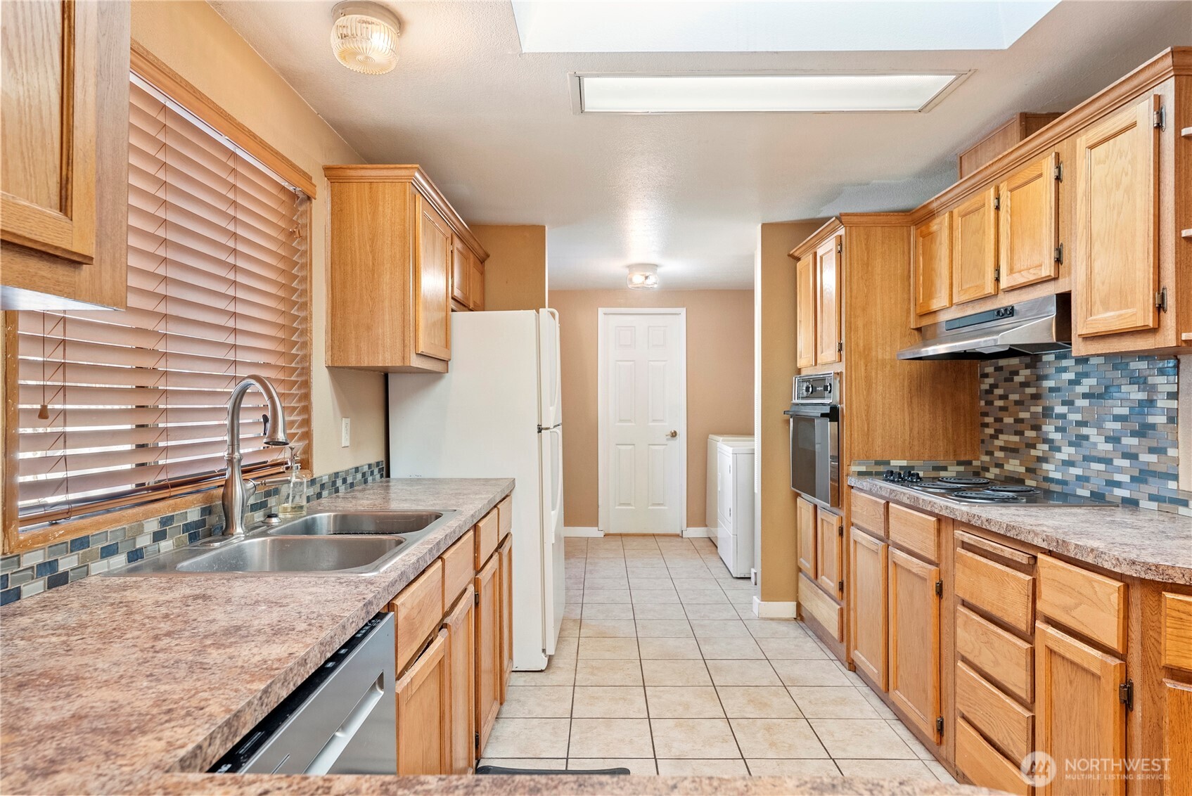 1221 Riverside Avenue , Twisp, WA 98856